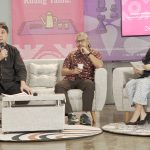 Pekan Kebudayaan Nasional 2023, Wadah Kolektif Wujud Kolaborasi dari Kebudayaan untuk Bumi Lestari  (Foto: Dok Kemendikbudristek)