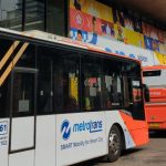 Mudahkan Pergerakan Jurnalis KTT Ke-43 ASEAN, Panitia Sediakan Shuttle Bus Gratis