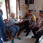 Mencuri Beras, Bhabinkamtibmas Polsek Laweyan Lakukan Restorative Justice (Foto: Dok Humas Polresta Surakarta)