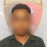 Setahun Lebih Jadi DPO, Pelaku Kasus Pengeroyokan Diamankan Polsek Tayu, 4 Orang Masih Buron (Foto: Dok Humas Polresta Pati)