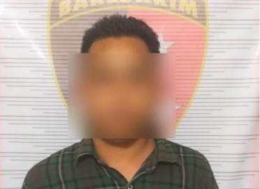 Setahun Lebih Jadi DPO, Pelaku Kasus Pengeroyokan Diamankan Polsek Tayu, 4 Orang Masih Buron (Foto: Dok Humas Polresta Pati)
