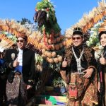 Melalui Festival Wong Gunung, Plt Bupati Mansur Ajak masyarakat Kembangkan Wisata (Foto: Dok Pemkab Pemalang)