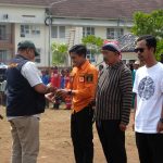 Relawan dan Komunitas Gelar Apel, Konservasi Alam Wujudkan Temangung Hijau (Foto: Dok Pemkab Temanggung)