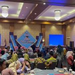 Memulai Usaha Tanpa Modal Besar, Ratusan Pelajar Mendapat Bekal Kewirausahaan