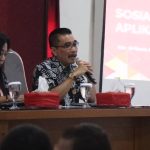 UPAD Kenalkan E-Sewa, Layanan untuk Mempermudah Pemesanan Fasilitas Asrama Haji Donohudan (Foto: Dok Diskominfo Jateng)