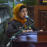 Enam Jabatan Eselon II Kosong, Pj Bupati: Tunggu Saja dalam Waktu Dekat (Foto: Dok MC Batang)