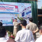 Tinggal 8 Persen yang Belum Bersertifikat, BPN Terus Genjot Kota Pekalongan Lengkap (Foto: Dok Timkom Pemkot Pekalongan)
