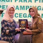 Jadi Bentuk Kekerasan Terhadap Anak, Pemerintah Berupaya Stop Perkawinan Anak (Foto: Dok KemenkoPMK)