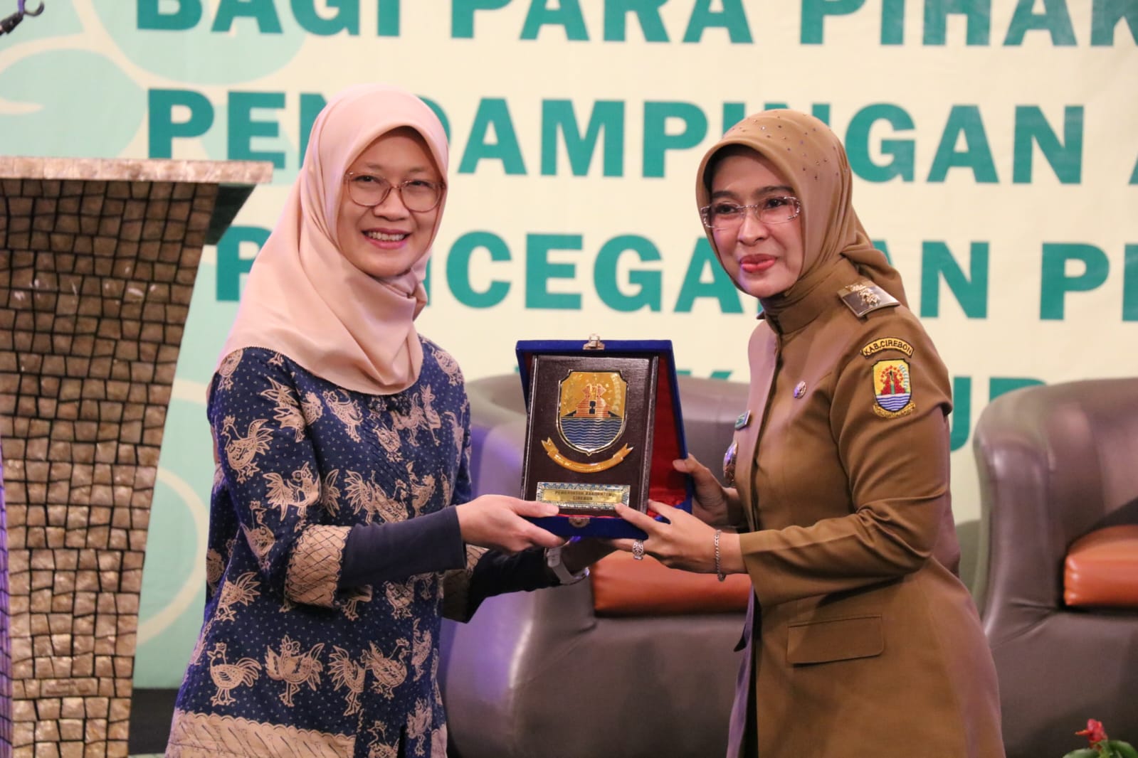 Jadi Bentuk Kekerasan Terhadap Anak, Pemerintah Berupaya Stop Perkawinan Anak (Foto: Dok KemenkoPMK)