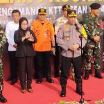 Demi Keamanan Bersama, Kapolri Imbau Warga Tunda Demo Selama KTT ASEAN di Jakarta