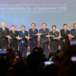 AIPF Koneksikan Sektor Swasta dan Sektor Publik di Kawasan Indo-Pasifik ASEAN (Foto: Dok MC KTT ASEAN 2023)