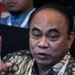 Menkominfo Minta OJK Blokir Rekening Bank Terkait Judi Online (Foto: Dok Kemenkominfo)