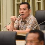 Musim Kemarau Berajibat Gagal Panen, Legislator Dorong Adanya Insentif bagi Petani (Foto: Dok DPR RI)
