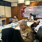 Pemerintah Siapkan Antisipasi Gangguan Stabilitas Pangan Jelang Pemilu 2024 (Foto: Dok Badan Pangan Nasional)