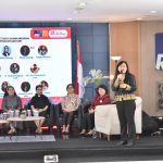Jelang Dua Dekade UU No 23/2004, Tokoh Agama Bicara Tentang Penghapusan KDRT (Foto: Dok KemenPPPA)