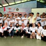 Negara Harus Tetap Plural, Pemuda Lintas Agama Ikuti Kemah Moderasi Beragama (Foto: Dok Kemenag)