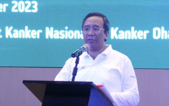 Keselamatan Pasien Harus Menjadi Budaya Kerja di Rumah Sakit (Foto: Dok Kemenkes)