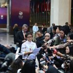 ASEAN-Kanada Sepakati Pembentukan Kemitraan Strategis dan Perkuat Ketahanan Pangan (Foto: Dok Humas Setkab)