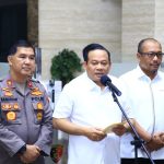 Kasus Match Fixing, Satgas Anti-Mafia Bola Polri Tetapkan 6 Tersangka (Foto: Dok Humas Polri)
