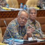 Pagu Anggaran TA 2024 Sebesar Rp146,98 T, Kementerian PUPR Fokus Selesaikan Infrastruktur Prioritas
