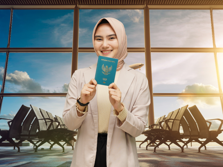 Permohonan Paspor Elektronik Kini Dapat Diajukan di 102 Kantor Imigrasi Se-Indonesia (Foto: Dok Humas Ditjenim)