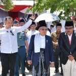 Dugaan Kekerasan di Pesantren Terjadi Lagi, Wapres Minta Pengawasan dan Keamanan Diperketat
