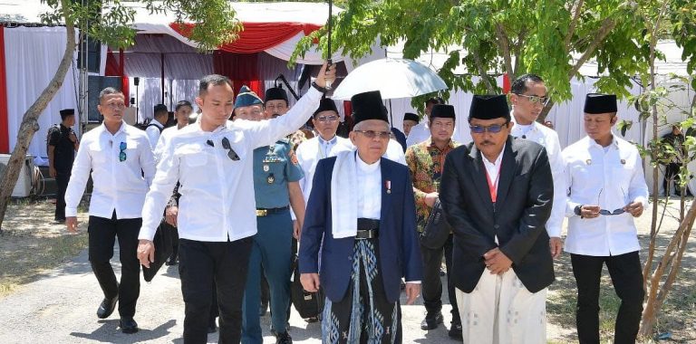 Dugaan Kekerasan di Pesantren Terjadi Lagi, Wapres Minta Pengawasan dan Keamanan Diperketat