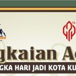Berbagai Kegiatan Sambut HUT ke-474 Kabupaten Kudus