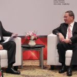 PM China Jajal KCJB Siang Ini, Ditemani Menkomarves