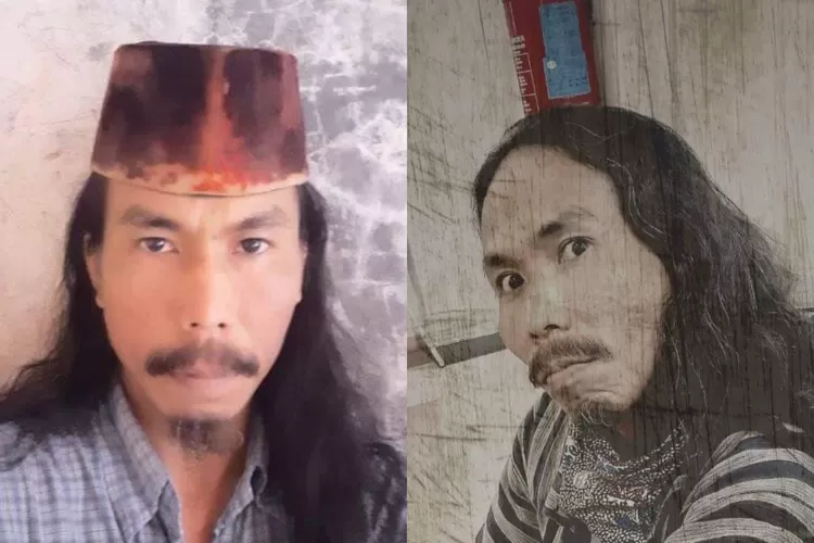 BAA alias Muh Anwar, pengasuh Ponpes Hidayatul Hikmah Al Kahfi Semarang.