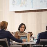 Hadiri Berlin Global Dialogue, Menkeu Sampaikan Langkah Nyata Transisi Energi Indonesia (Foto: Dok Kemenkeu)