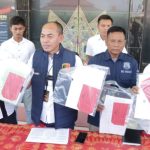 Bejat, Guru Ngaji Diduga Lakukan Pencabulan Sesama Jenis Terhadap Muridnya yang Masih di Bawah Umur (Foto: Dok Humas Polres Blora)