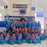 Perekaman KIA, Dinas Dukcapil Brebes Jemput Bola ke Perpustakaan Umum (Foto: Dok Pemkab Brebes)