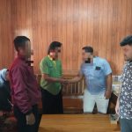 Modus Carikan Pekerjaan di Rumah Sakit, Warga Demak Ditangkap Polisi di Grobogan (Foto: Dok Humas Polres Grobogan)