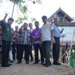 Berpotensi Jadi Destinasi Wisata, Pesisir Sekitar Pasar Apung Ditata