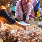 Seminggu Sekali, ASN Rembang Diajak Sedekah Telur Peduli Stunting (Foto: Dok Kominfo Rembang)