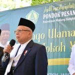 Isu Pelanggaran HAM Berat Masa Lalu, Wapres Ungkap Komitmen Pemerintah Melalui Jalur Non-Yudisial