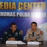 Ops Zebra Candi 2023 Berhasil Menurunkan Angka Kecelakaan Maupun Pelanggaran (Foto: Dok Humas Polda Jateng)