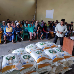 83 Ribu KPM di Temanggung Mulai Menerima BCP Pemerintah (Foto: Dok Pemkab Temanggung)