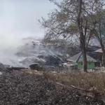 Sepekan Terbakar, Plt Bupati Mansur Ajak Semua Stakeholder Gotong Royong Atasi Kebakaran TPA (Foto: Dok Pemkab Pemalang)