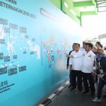 Dari Boyolali, Mentan SYL Ajak Para Peternak Indonesia Perkuat Hilirisasi (Foto: Dok Kementan)