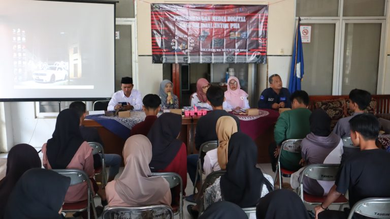 Dokumentasi Asik, Informasi Positif, Media Digital untuk Pengarusutamaan Hak Anak