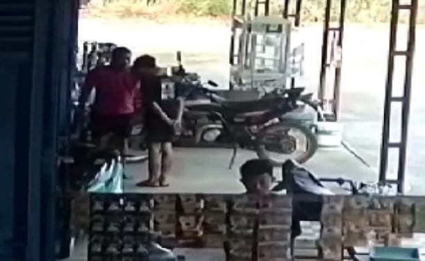 Tangani Dugaan Kasus Penganiayaan Oknum Polisi, Wakapolres Grobogan: Tegakkan Hukum Sesuai Prosedur (Foto: Dok Humas Polres Grobogan)