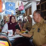 Banyumas Perluas Penerapan Retribusi Nontunai pada 22 Pasar Rakyat (Foto: Dok Diskominfo Jateng)