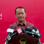 Soal Rempang, Presiden: Selesaikan dengan Baik, Kedepankan Kepentingan Masyarakat (Foto: Dok Humas Setkab)