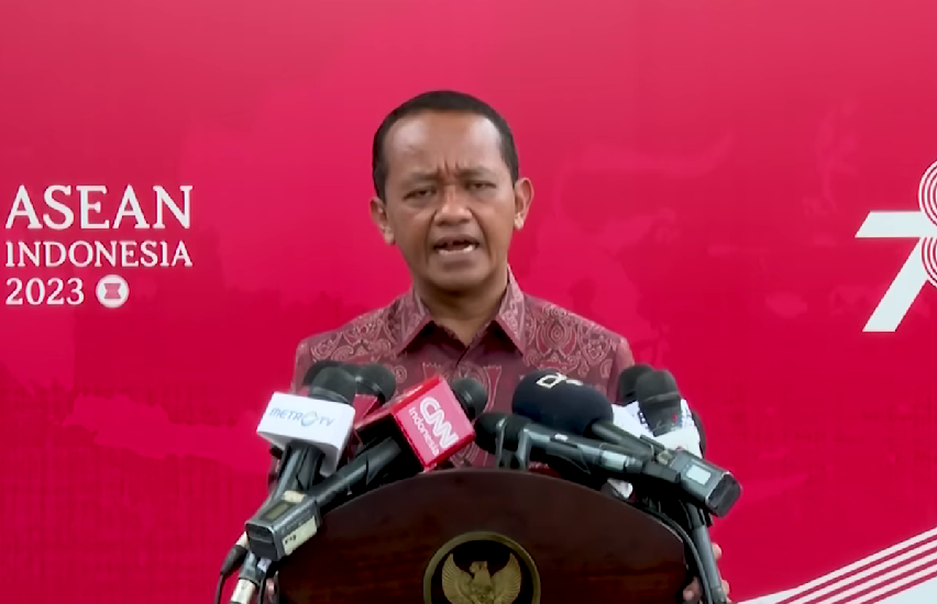 Soal Rempang, Presiden: Selesaikan dengan Baik, Kedepankan Kepentingan Masyarakat (Foto: Dok Humas Setkab)