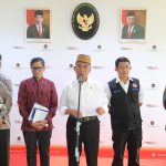 Segera Kirim Tim Advance, Indonesia Siapkan Bantuan Kemanusiaan untuk Bencana Libya (Foto: Dok KemenkoPMK)