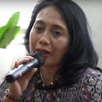 Menteri PPPA Aktifkan SAPA 129 Terintegrasi untuk Lindungi Perempuan dan Anak (Foto: Dok KemenPPPA)
