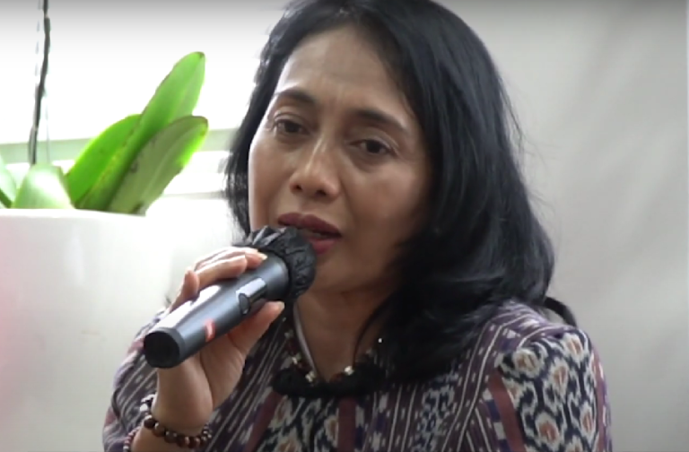 Menteri PPPA Aktifkan SAPA 129 Terintegrasi untuk Lindungi Perempuan dan Anak (Foto: Dok KemenPPPA)