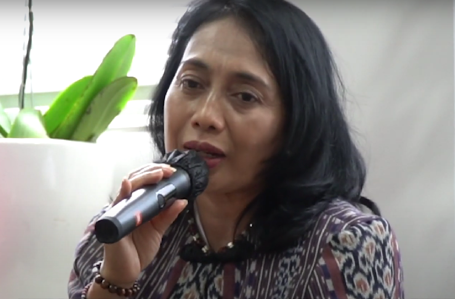 Menteri PPPA Aktifkan SAPA 129 Terintegrasi untuk Lindungi Perempuan dan Anak (Foto: Dok KemenPPPA)